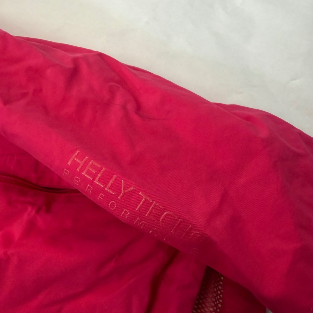 Helly Hansen Women's HH Tech Performance Rain Jac… - image 5